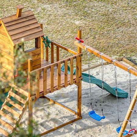 Caju Villas Montargil - Villa Vale Vilao Zewnętrze zdjęcie