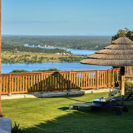 Caju Villas Montargil - Villa Vale Vilao Zewnętrze zdjęcie