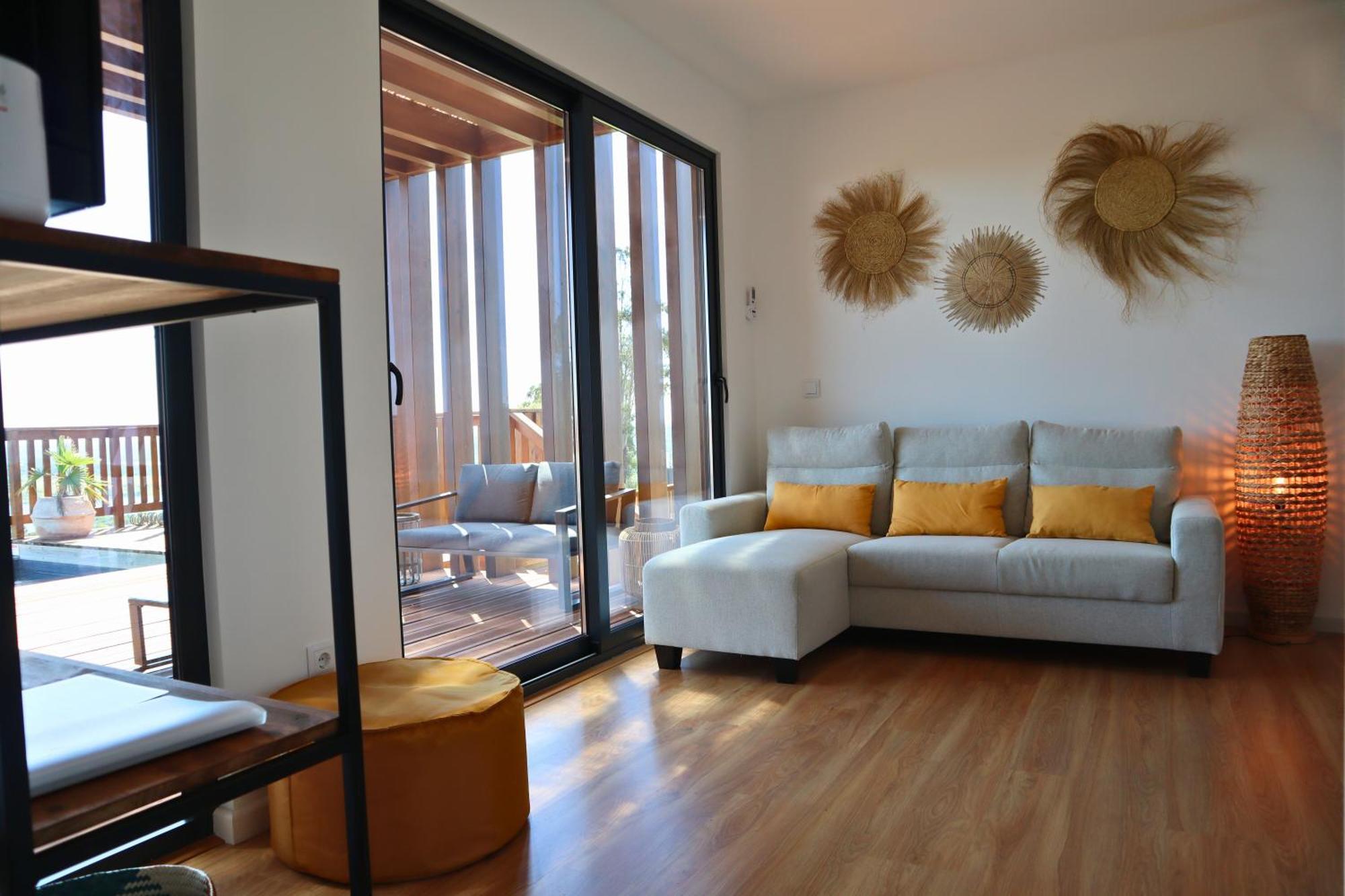 Caju Villas Montargil - Villa Vale Vilao Zewnętrze zdjęcie