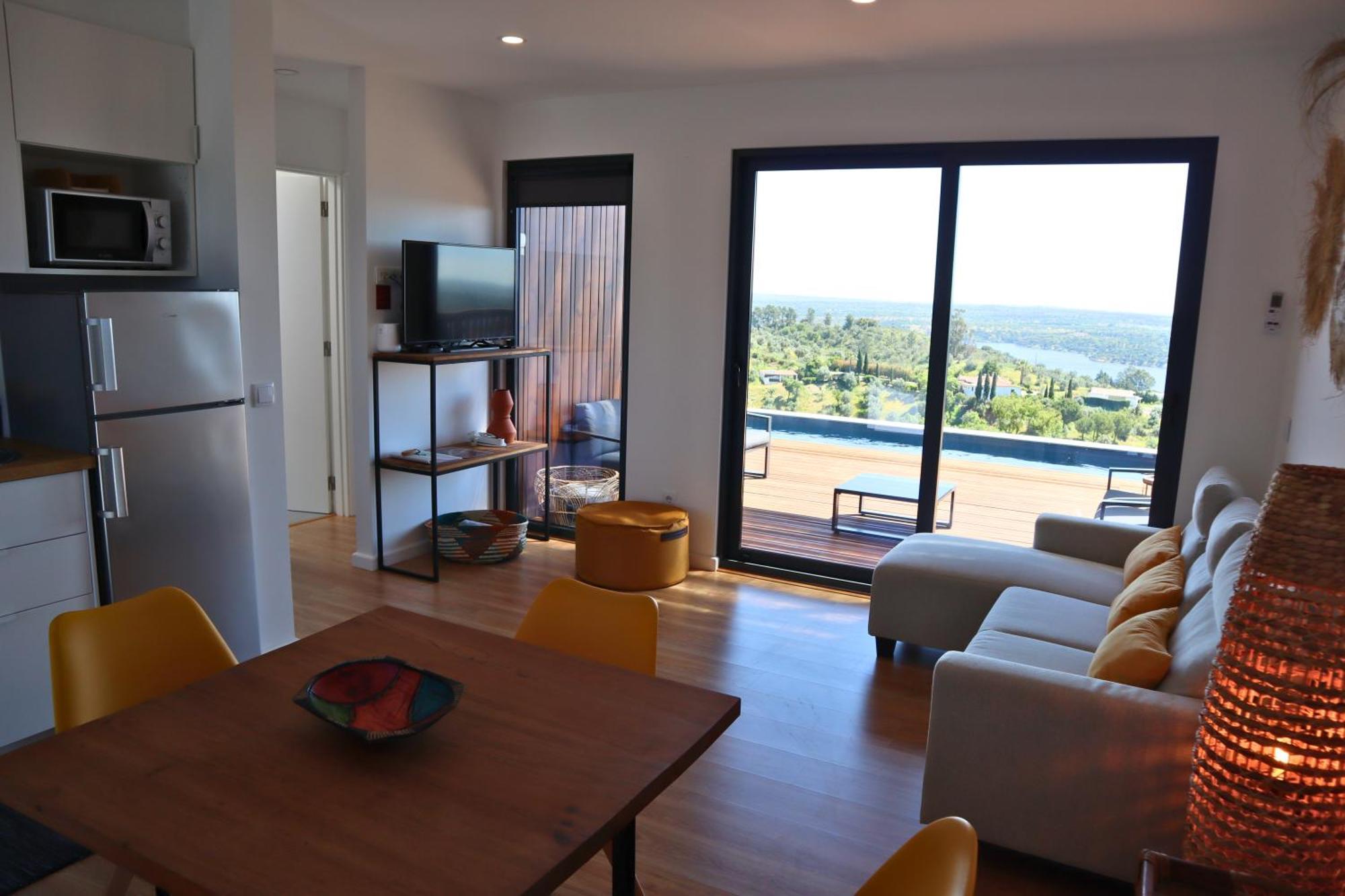 Caju Villas Montargil - Villa Vale Vilao Zewnętrze zdjęcie