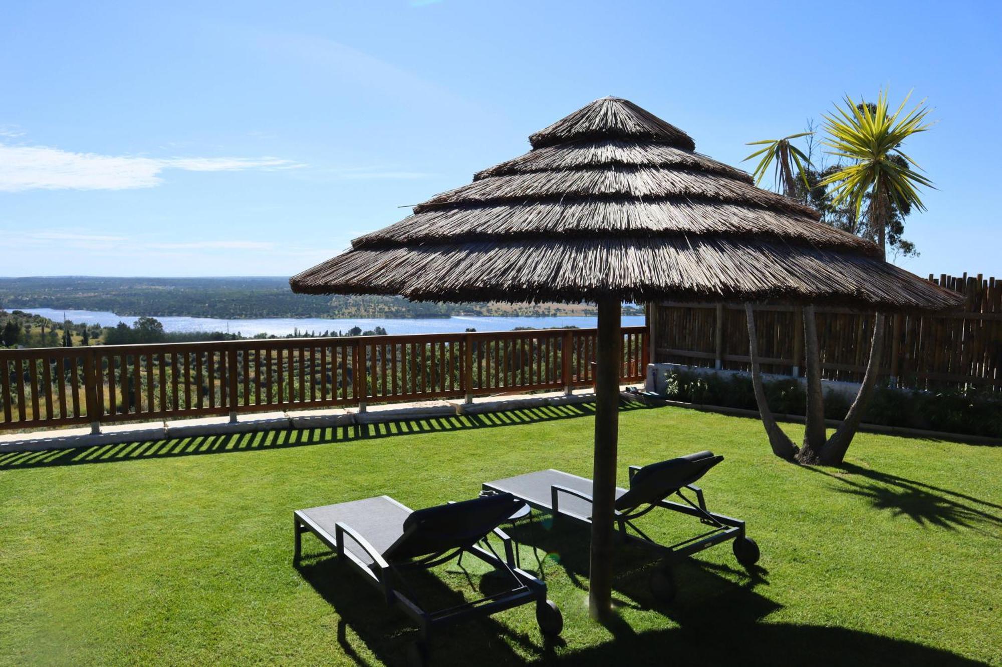 Caju Villas Montargil - Villa Vale Vilao Zewnętrze zdjęcie