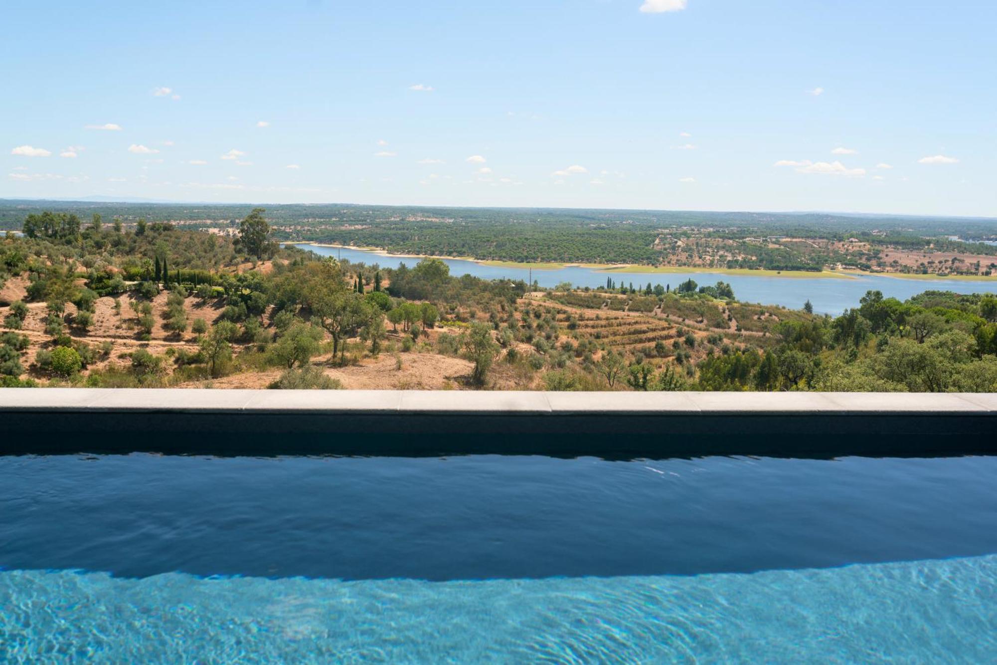 Caju Villas Montargil - Villa Vale Vilao Zewnętrze zdjęcie