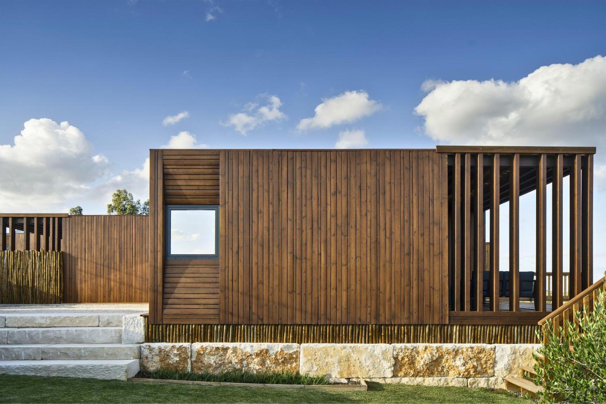 Caju Villas Montargil - Villa Vale Vilao Zewnętrze zdjęcie
