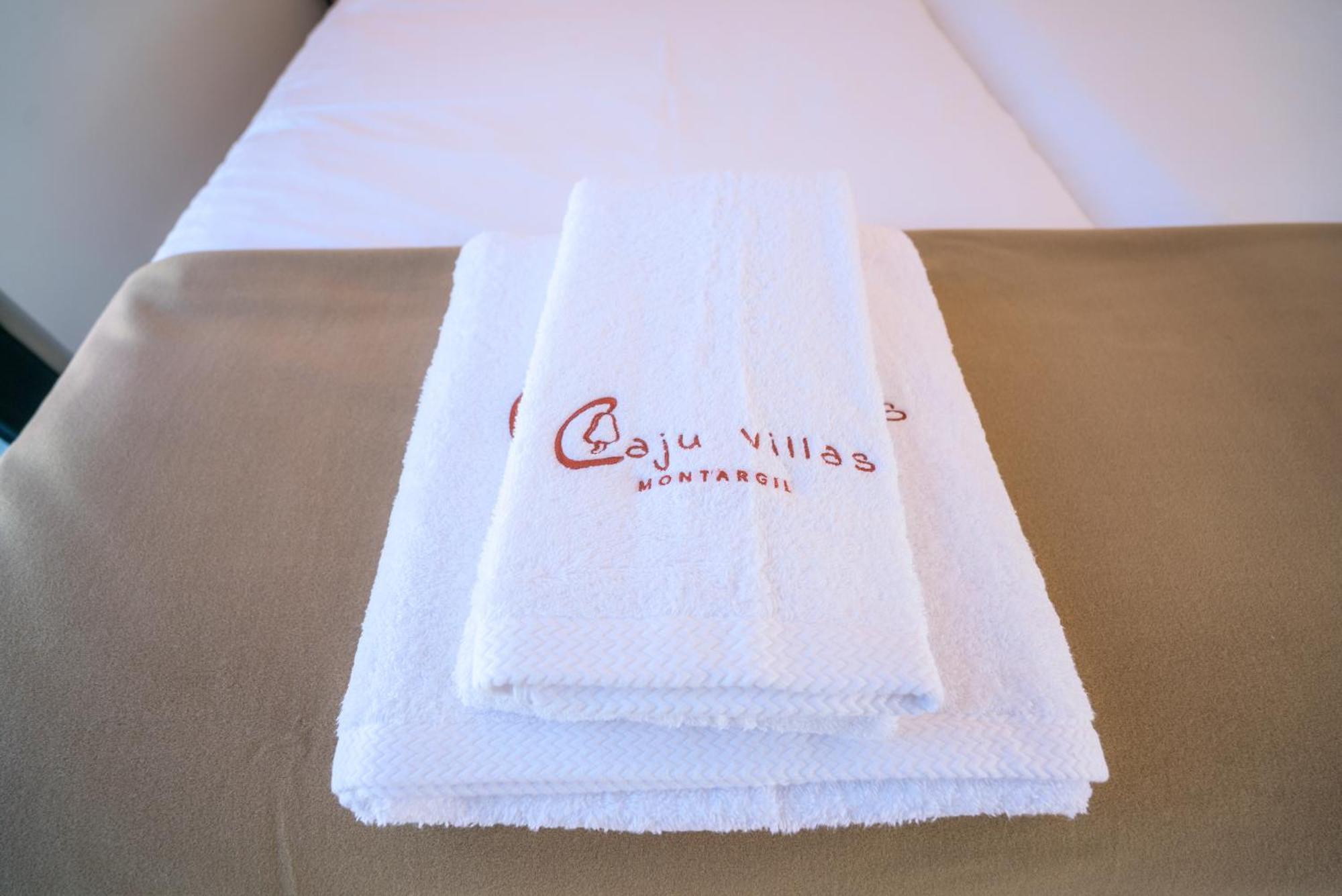 Caju Villas Montargil - Villa Vale Vilao Zewnętrze zdjęcie