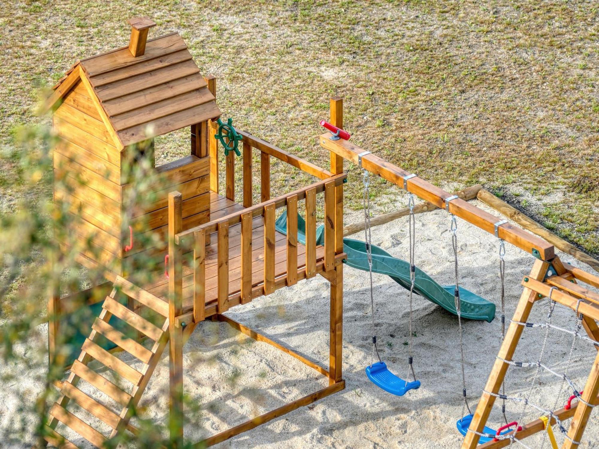 Caju Villas Montargil - Villa Vale Vilao Zewnętrze zdjęcie