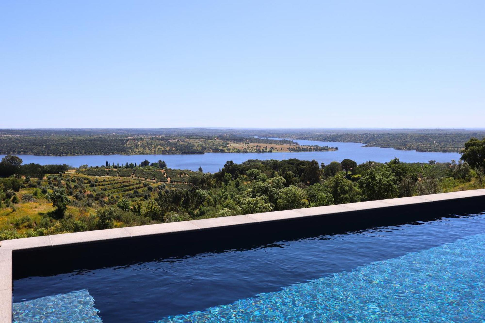 Caju Villas Montargil - Villa Vale Vilao Zewnętrze zdjęcie