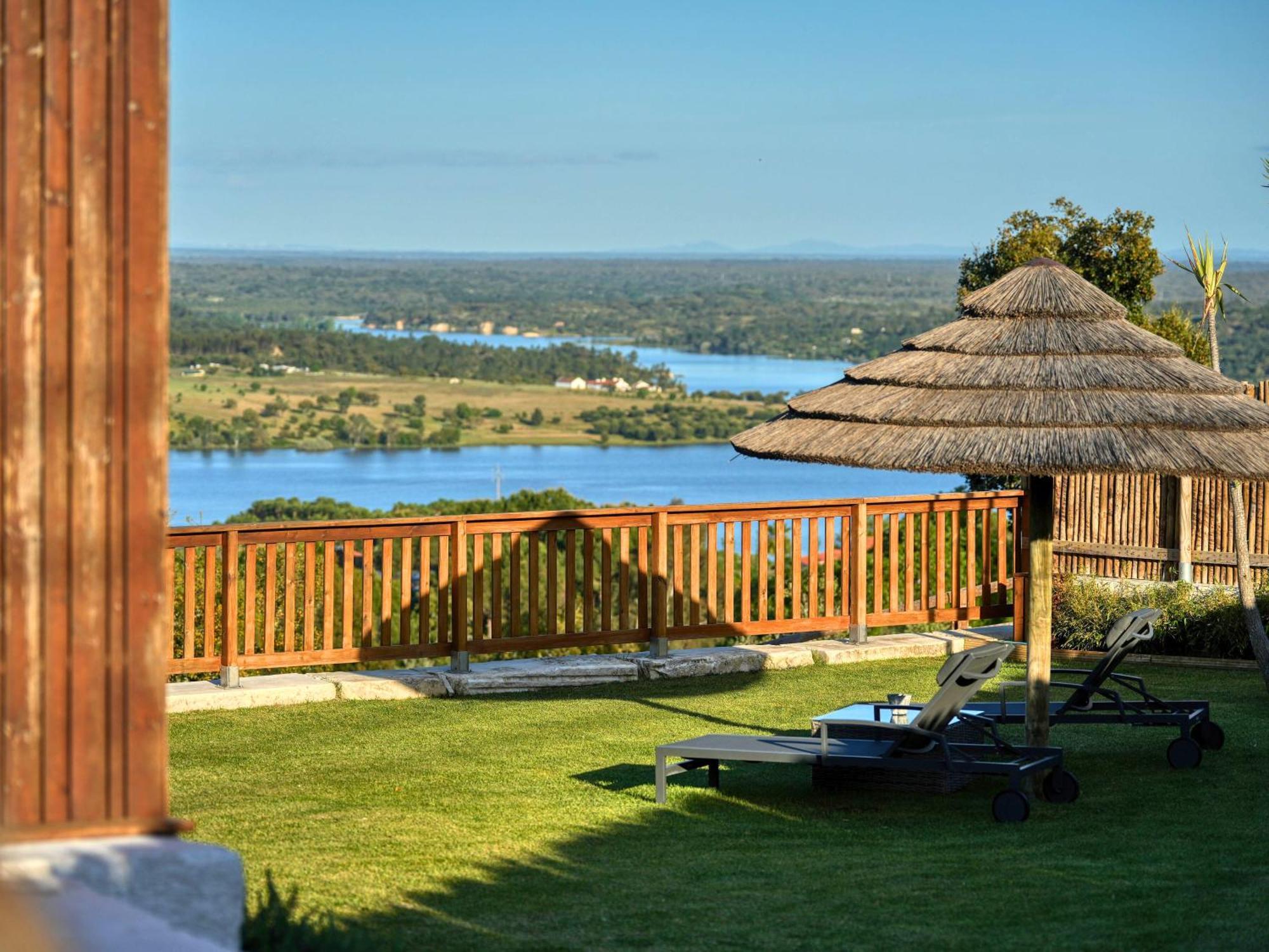 Caju Villas Montargil - Villa Vale Vilao Zewnętrze zdjęcie