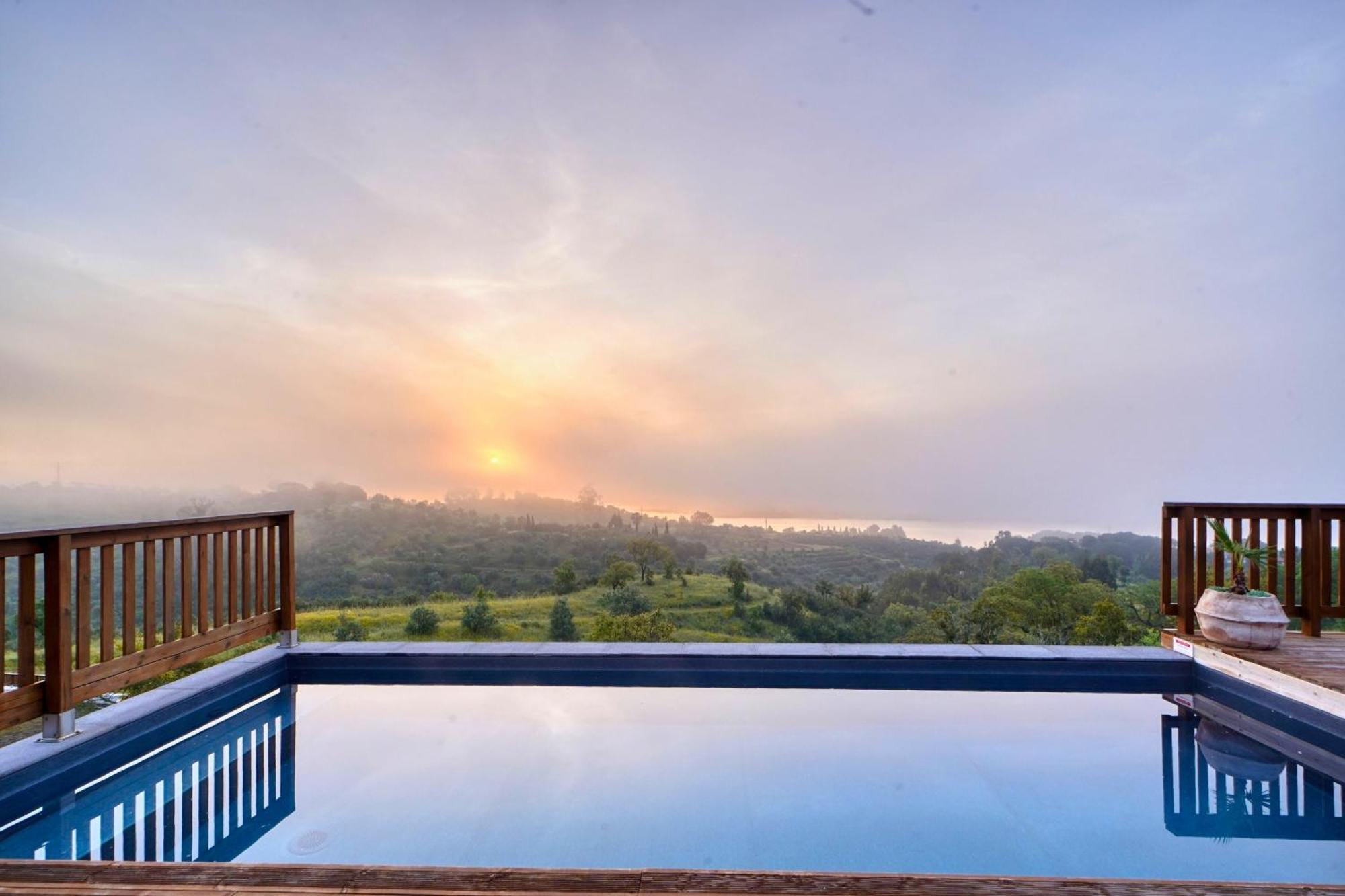 Caju Villas Montargil - Villa Vale Vilao Zewnętrze zdjęcie