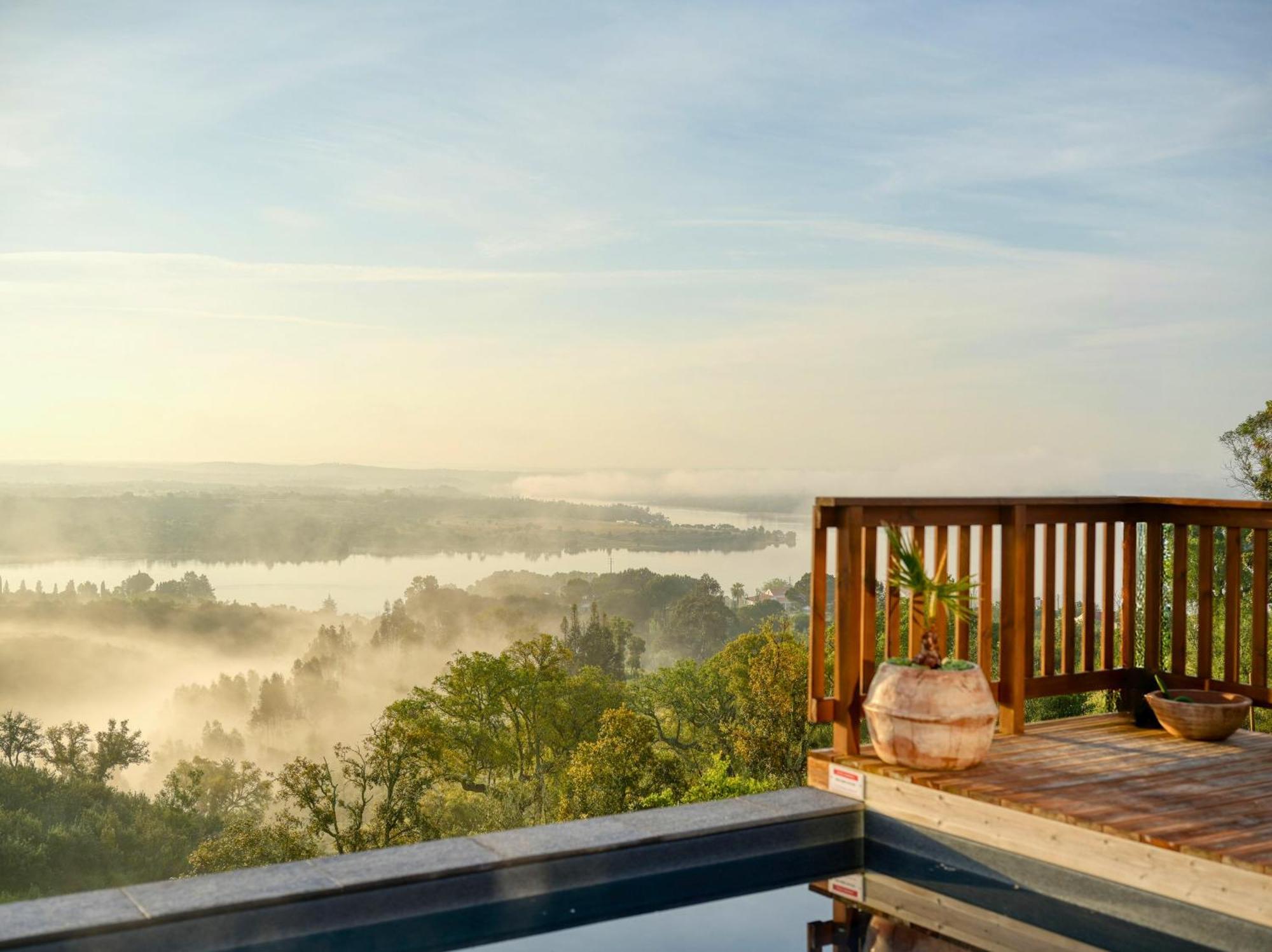 Caju Villas Montargil - Villa Vale Vilao Zewnętrze zdjęcie