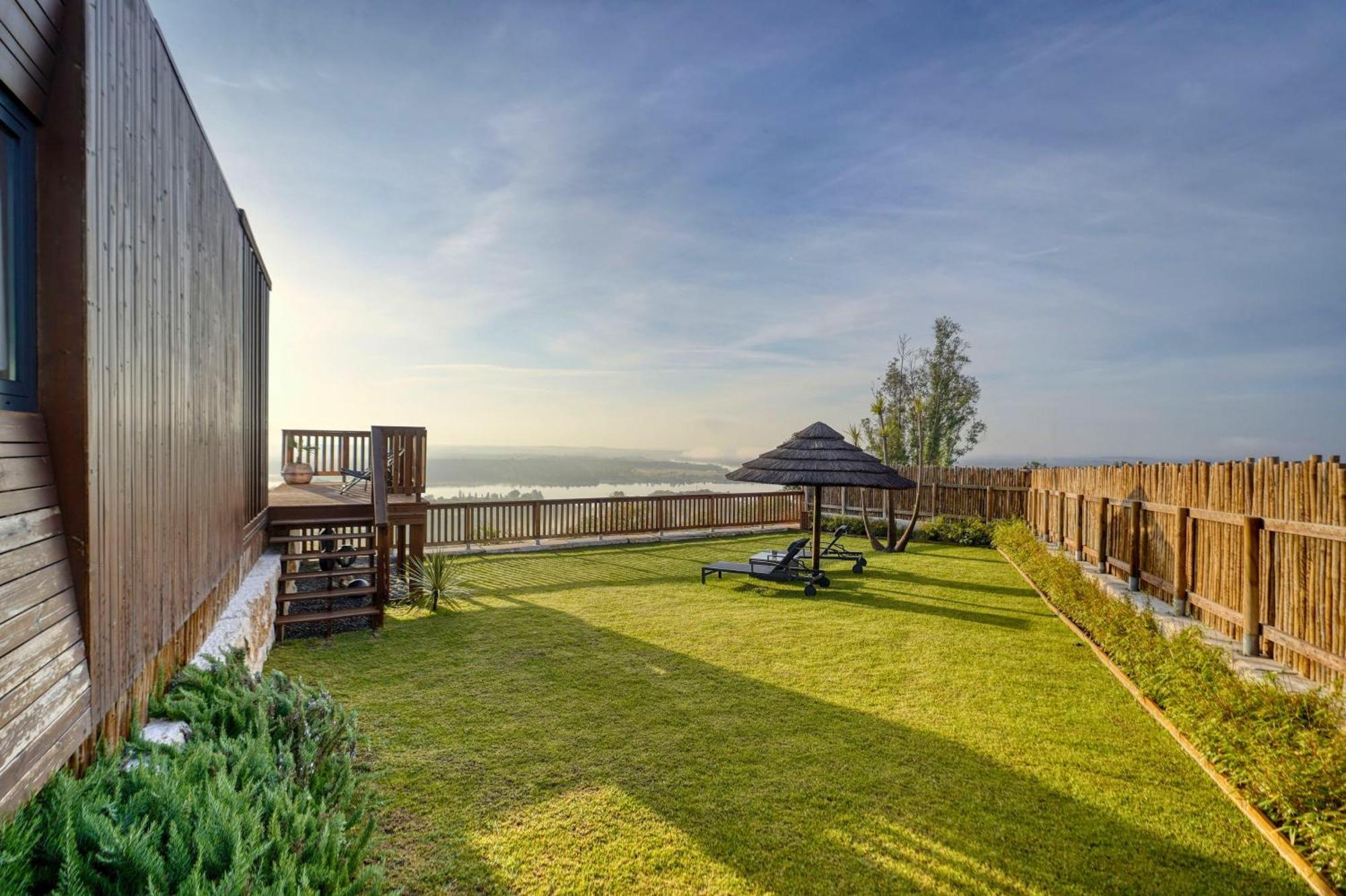 Caju Villas Montargil - Villa Vale Vilao Zewnętrze zdjęcie